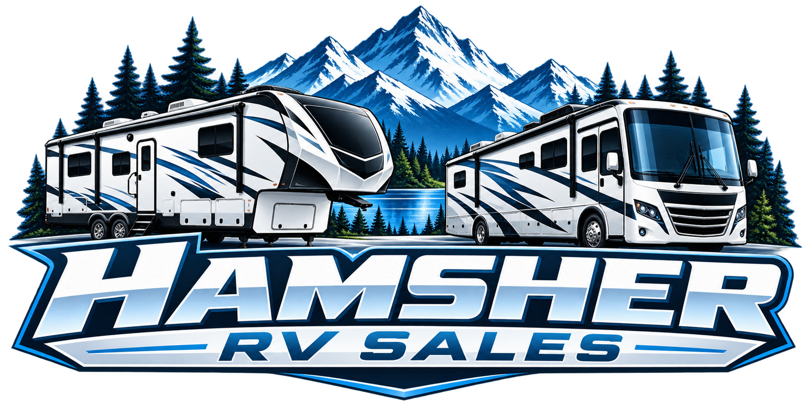 Hamsher RV Sales